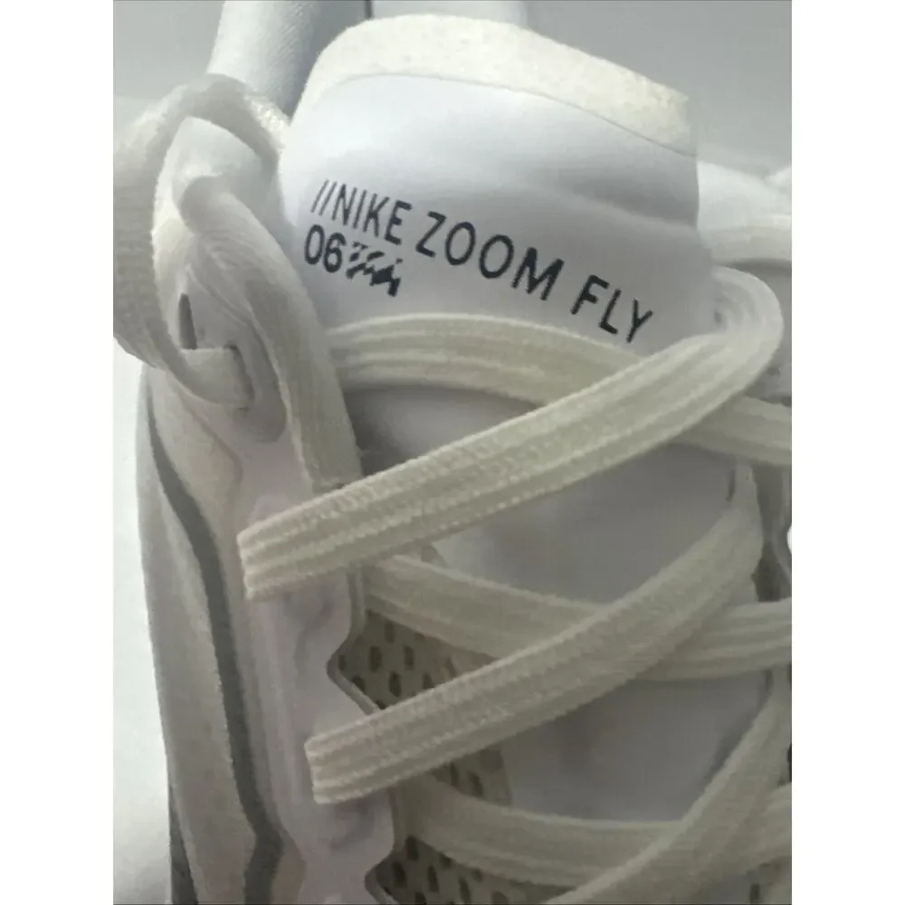 Size 7 - Nike Zoom Fly 6 Gridiron In High Demand